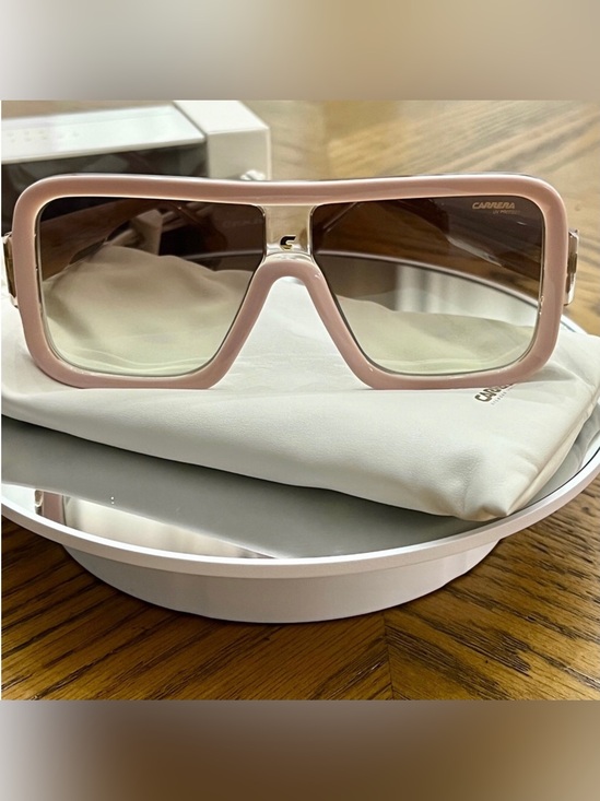 Carrera Other - CARRERA FLAGLAB 14 10AHA unisex Festival Edition sunglasses